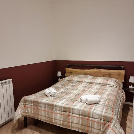 Cherry 1 Apartment Trieste Luaran gambar