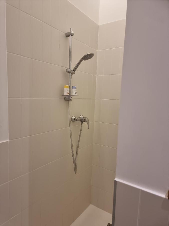 Cherry 1 Apartment Trieste Luaran gambar