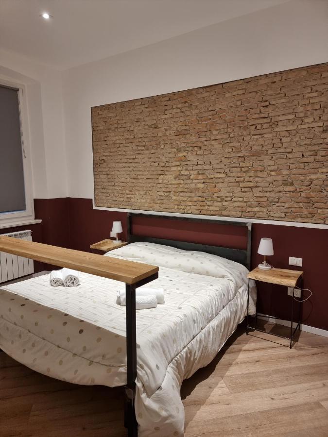 Cherry 1 Apartment Trieste Luaran gambar