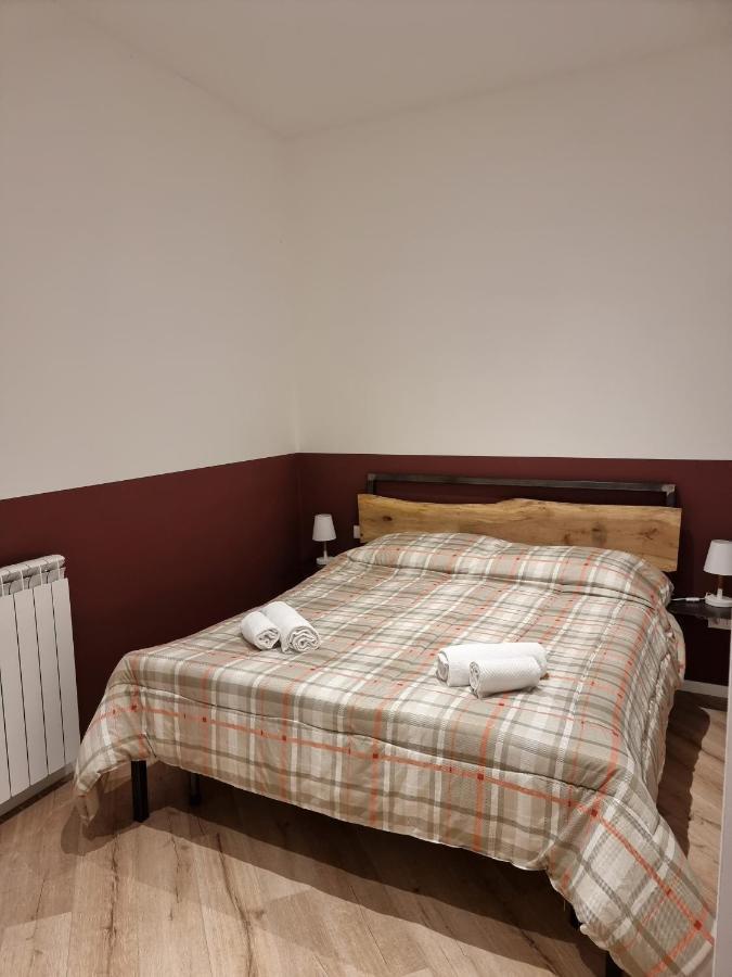 Cherry 1 Apartment Trieste Luaran gambar